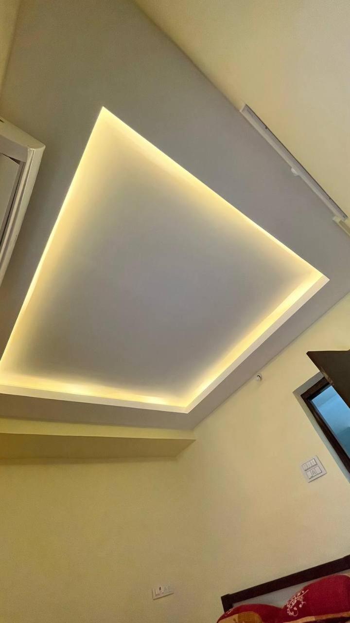 Coral Bay Beach House 1Bhk Pondicherry Luaran gambar