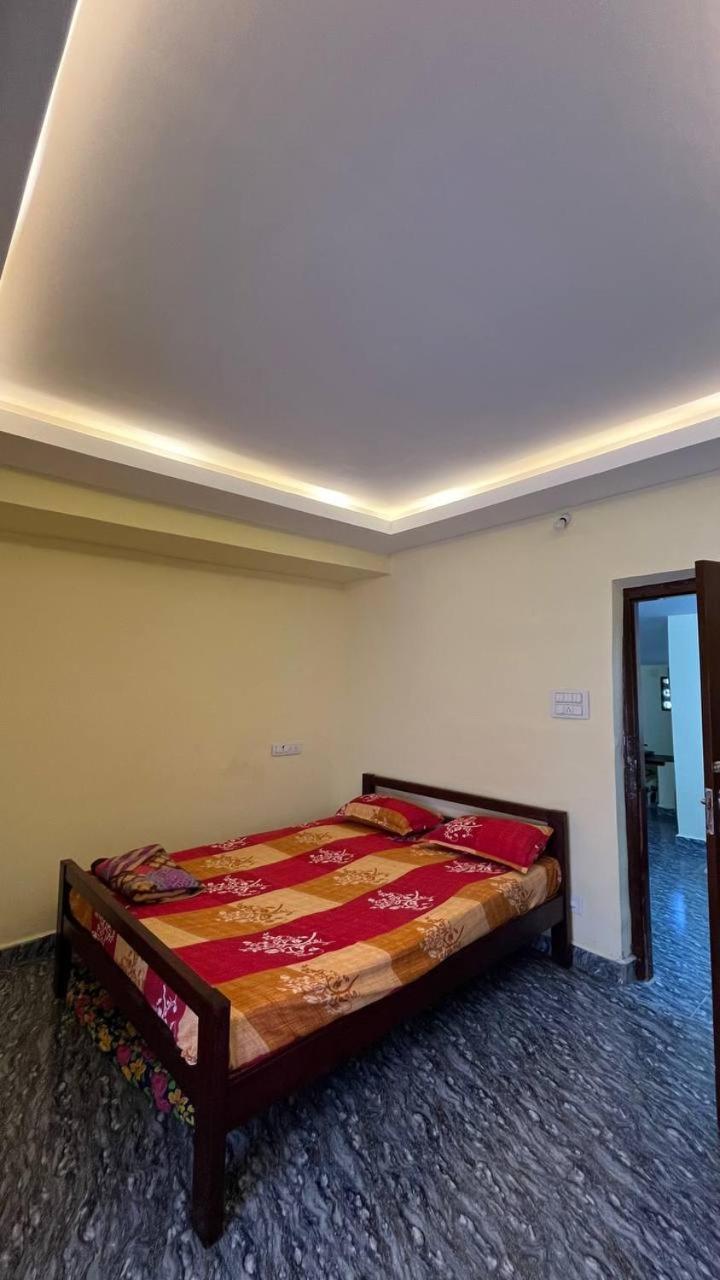 Coral Bay Beach House 1Bhk Pondicherry Luaran gambar