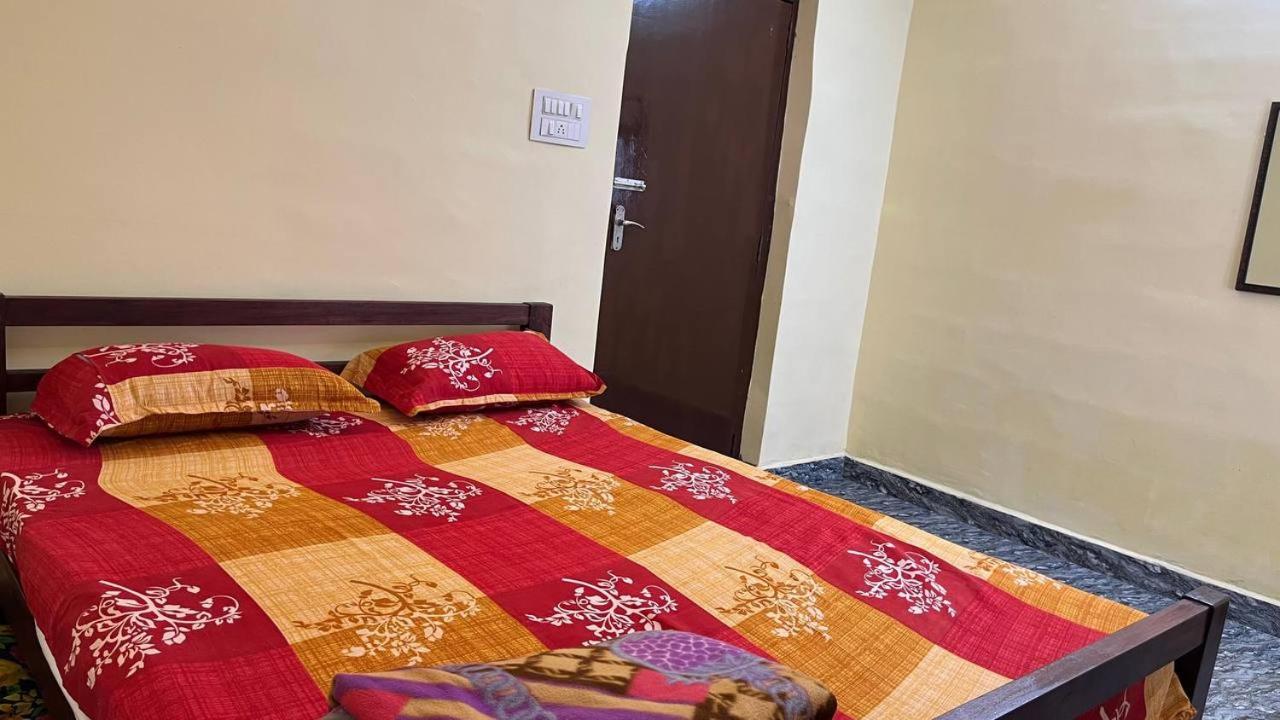 Coral Bay Beach House 1Bhk Pondicherry Luaran gambar