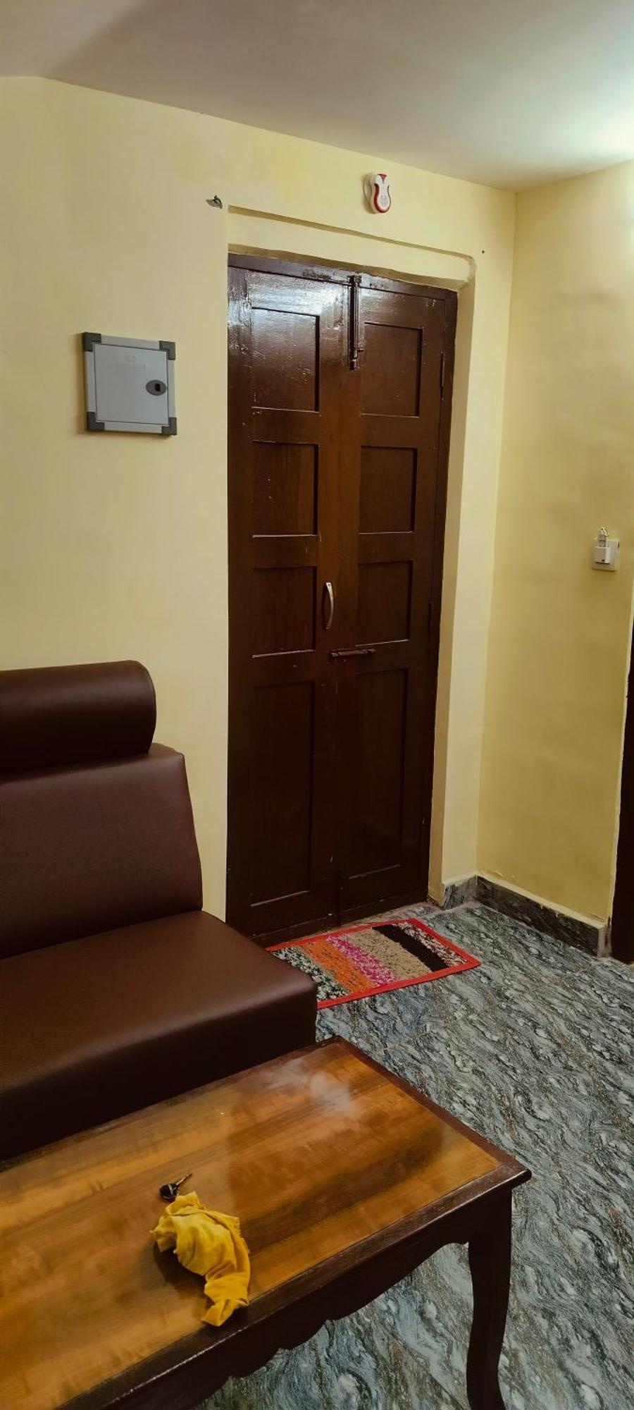 Coral Bay Beach House 1Bhk Pondicherry Luaran gambar