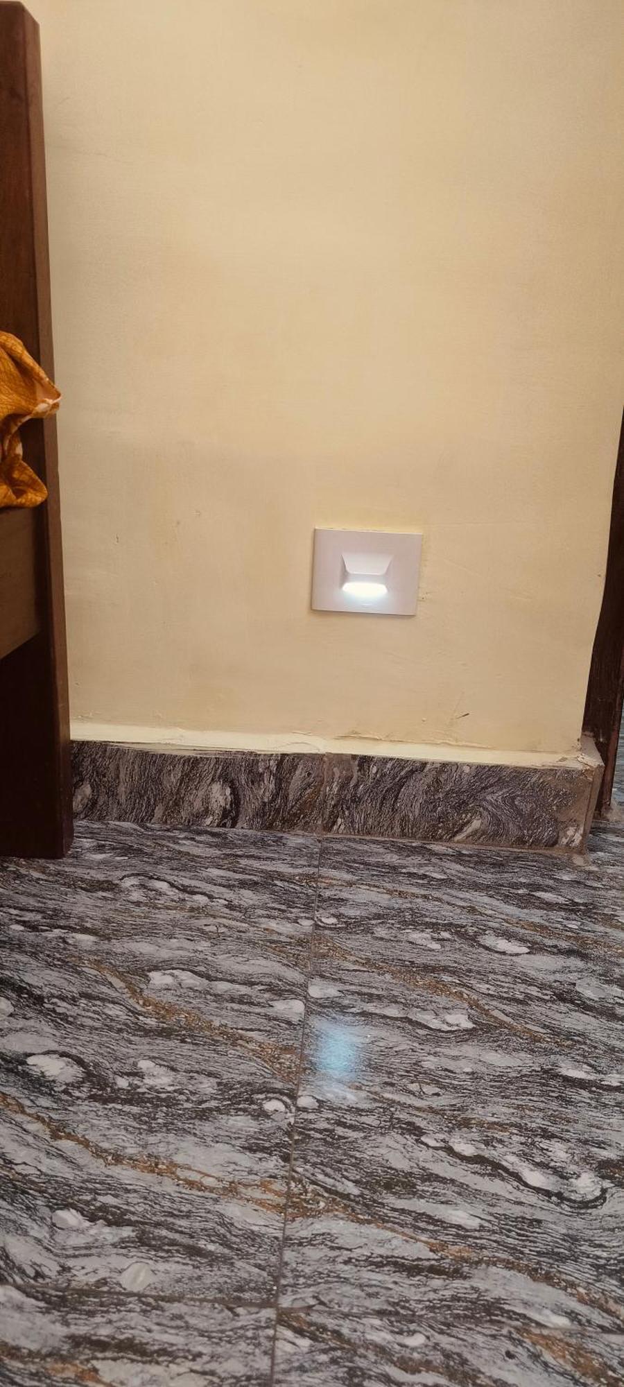 Coral Bay Beach House 1Bhk Pondicherry Luaran gambar